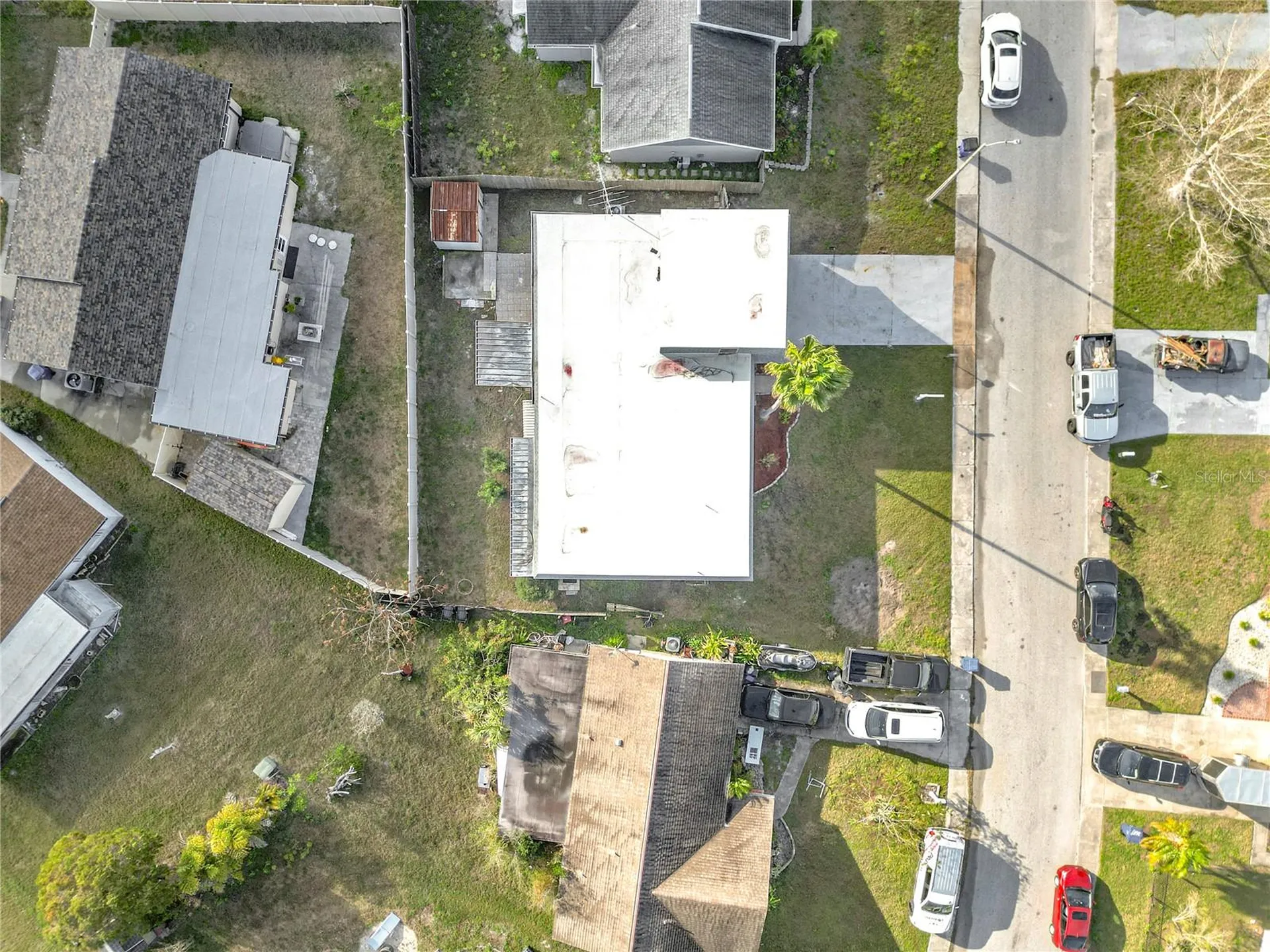 3640 Richboro Drive Holiday FL 34691