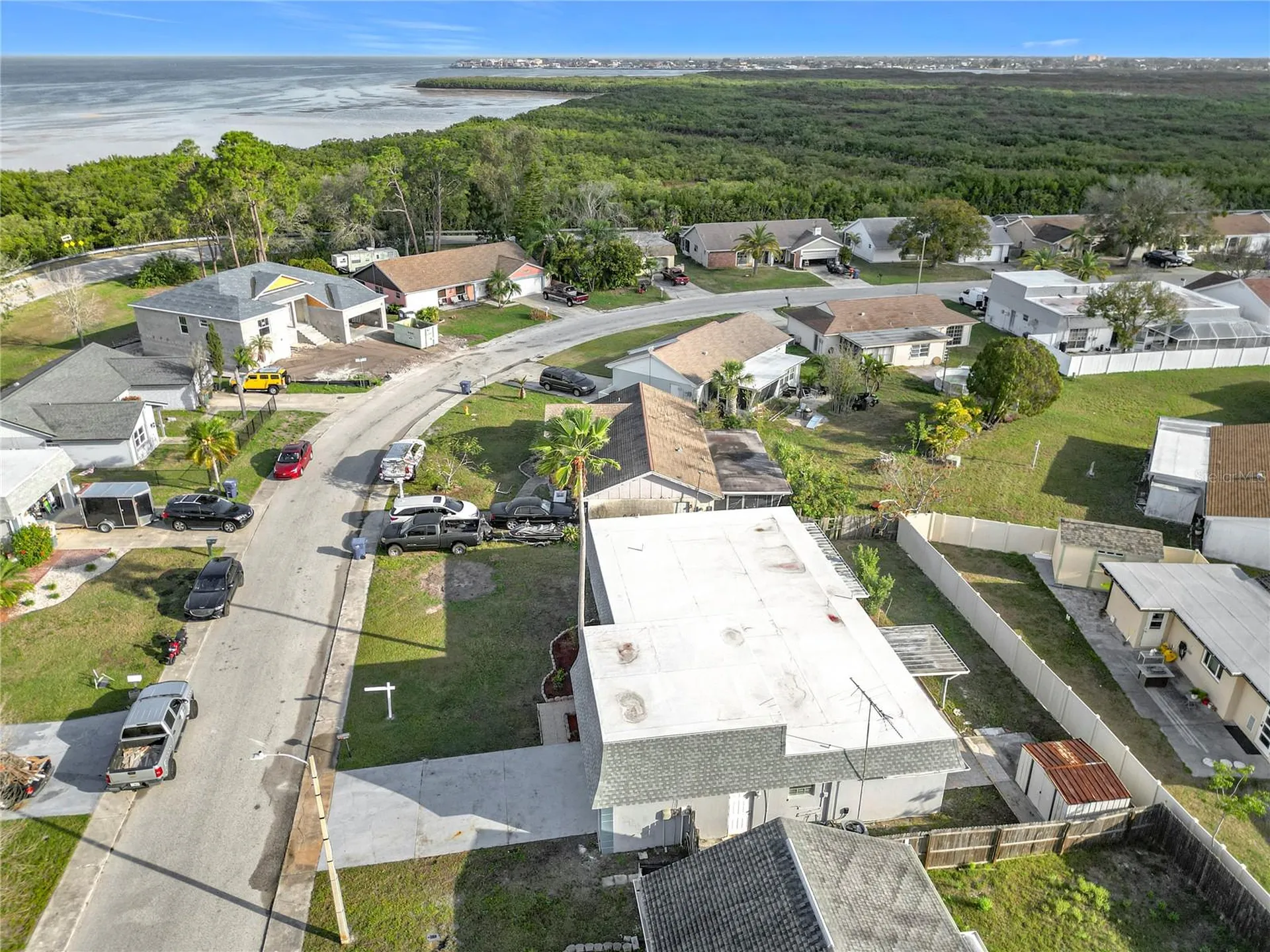 3640 Richboro Drive Holiday FL 34691