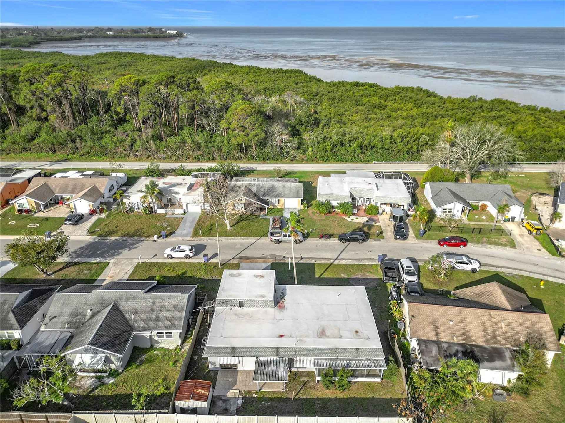 3640 Richboro Drive Holiday FL 34691