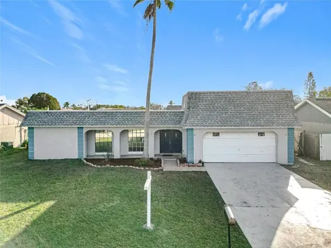 3640 Richboro Drive Holiday FL 34691