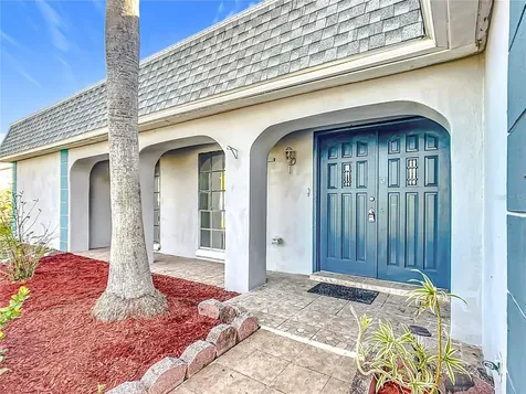 3640 Richboro Drive Holiday FL 34691