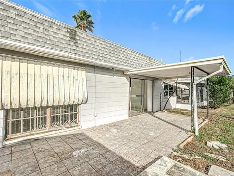 3640 Richboro Drive Holiday FL 34691