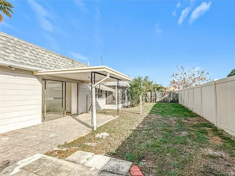 3640 Richboro Drive Holiday FL 34691