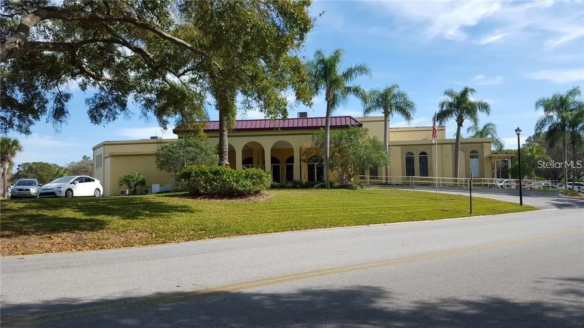 2359 Finlandia Lane Clearwater FL 33763
