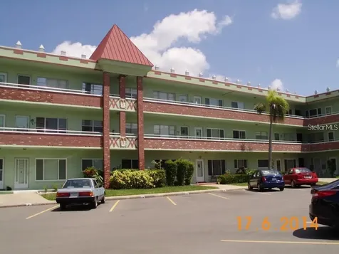 2359 Finlandia Lane Clearwater FL 33763
