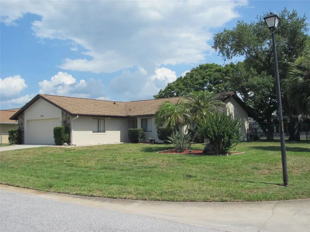 7206 Dorchester Court Hudson FL 34667