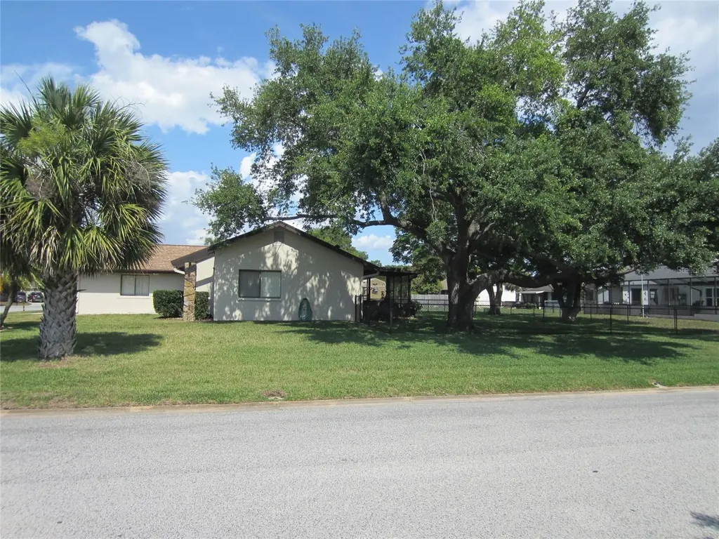 7206 Dorchester Court Hudson FL 34667