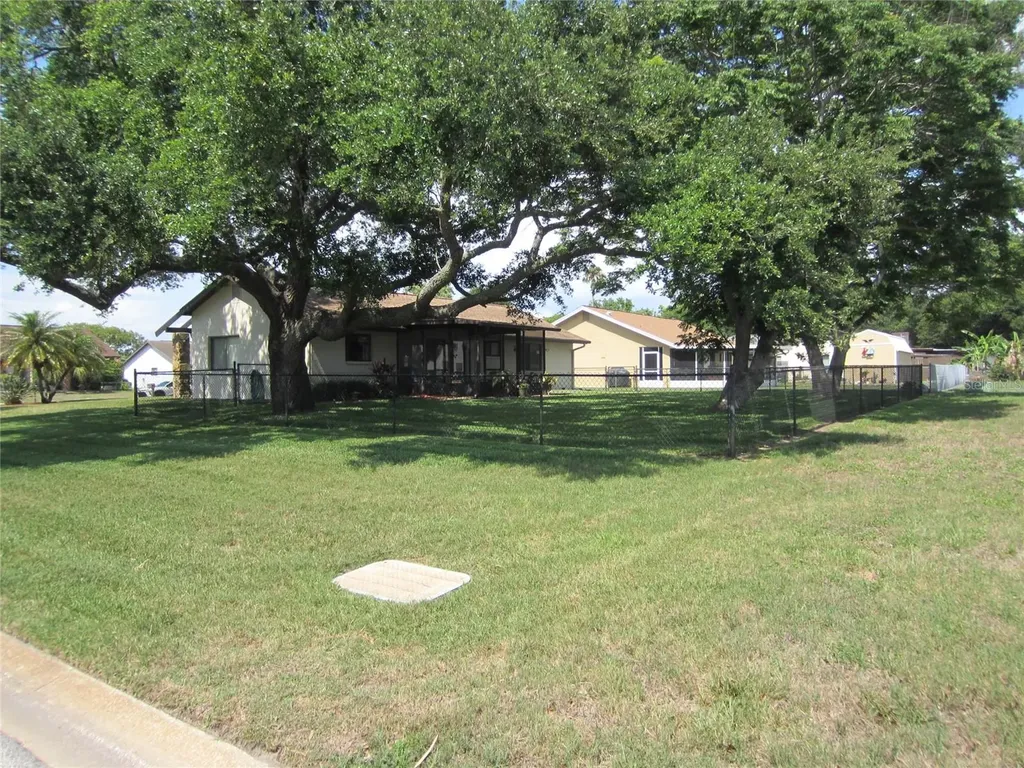 7206 Dorchester Court Hudson FL 34667