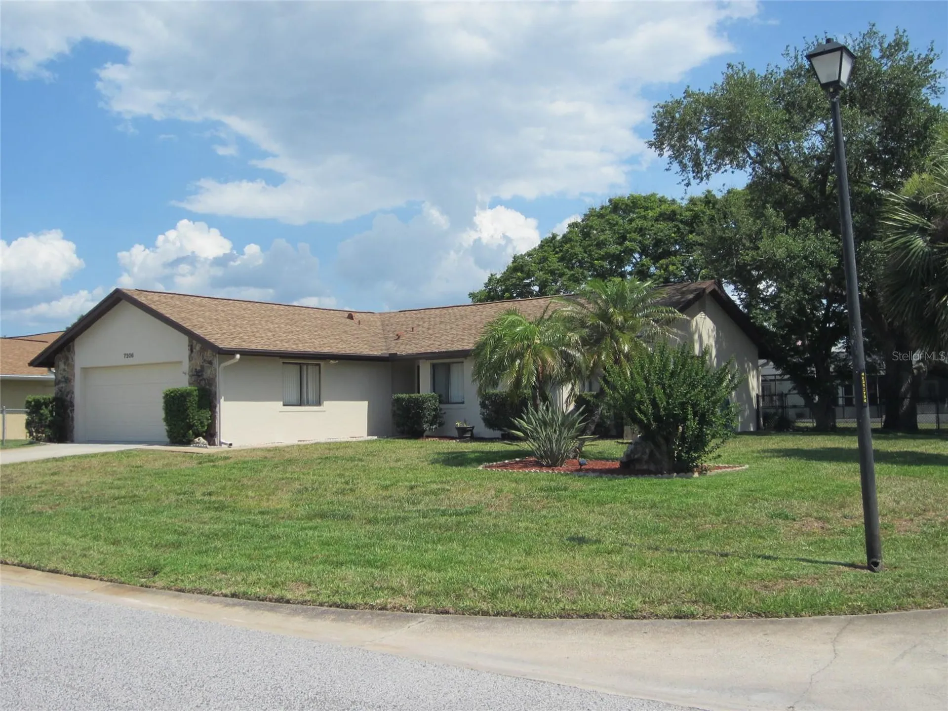 7206 Dorchester Court Hudson FL 34667