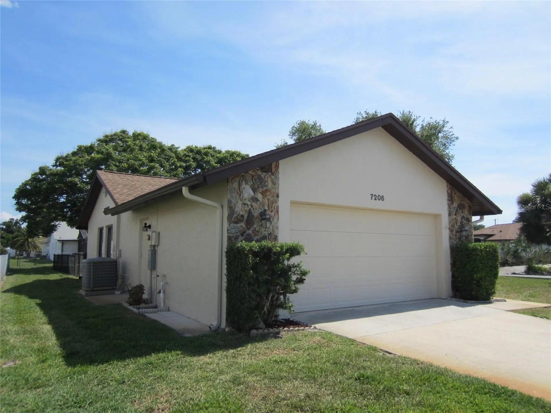 7206 Dorchester Court Hudson FL 34667