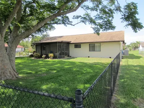 7206 Dorchester Court Hudson FL 34667