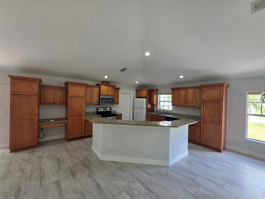 3291 Horace Avenue North Port FL 34286