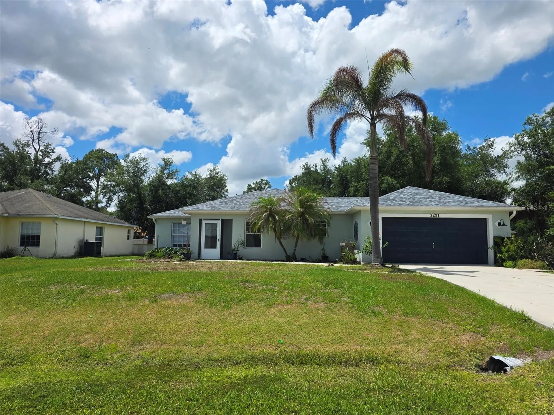 3291 Horace Avenue North Port FL 34286