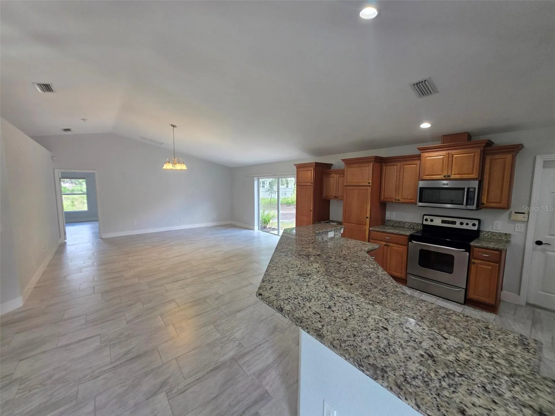 3291 Horace Avenue North Port FL 34286