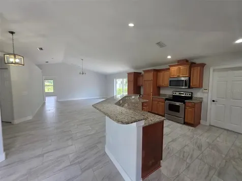 3291 Horace Avenue North Port FL 34286