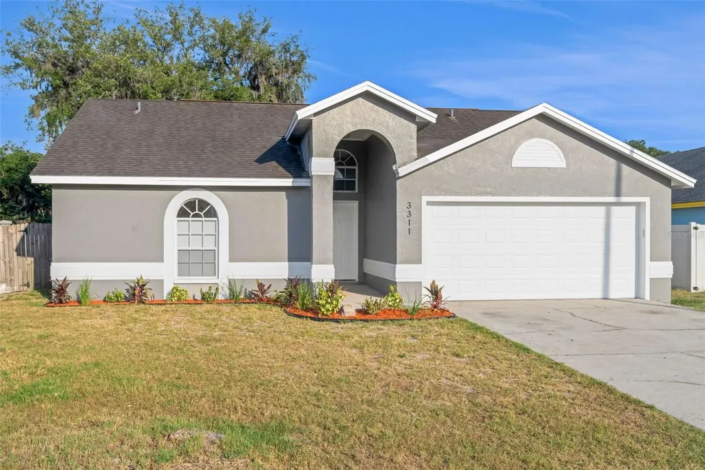 3311 Queens Cove Loop Winter Haven FL 33880