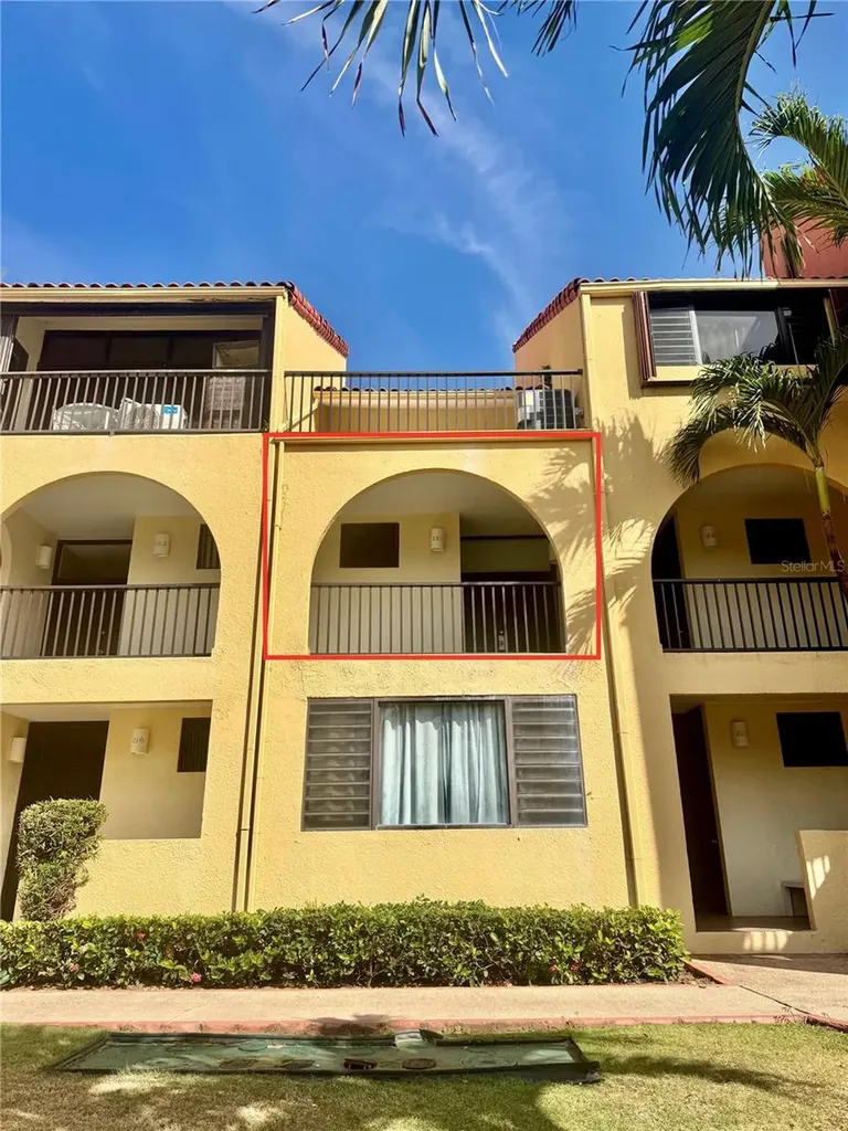 222 Beach Village Humacao PR 00791