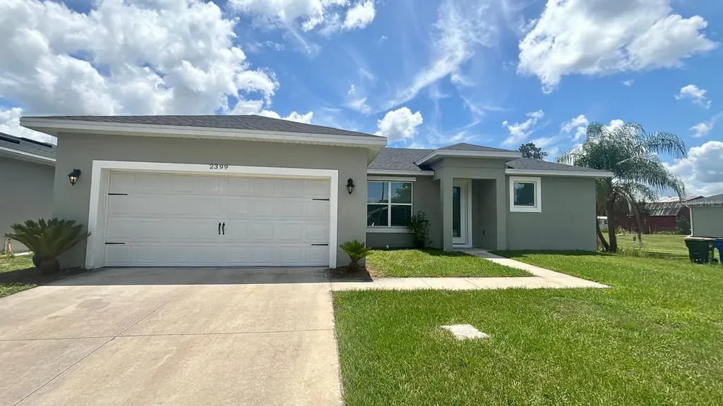2399 Missouri Avenue St Cloud FL 34769