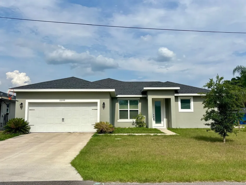 2399 Missouri Avenue St Cloud FL 34769
