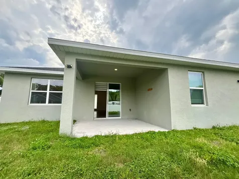 2399 Missouri Avenue St Cloud FL 34769