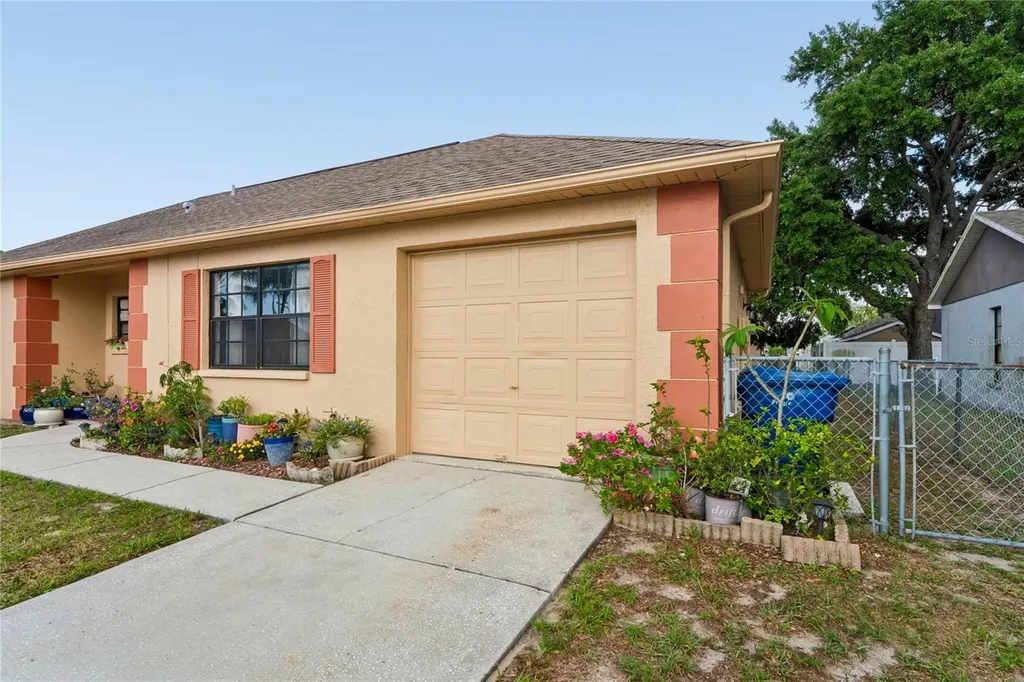 1238 Fuchsia Drive Holiday FL 34691