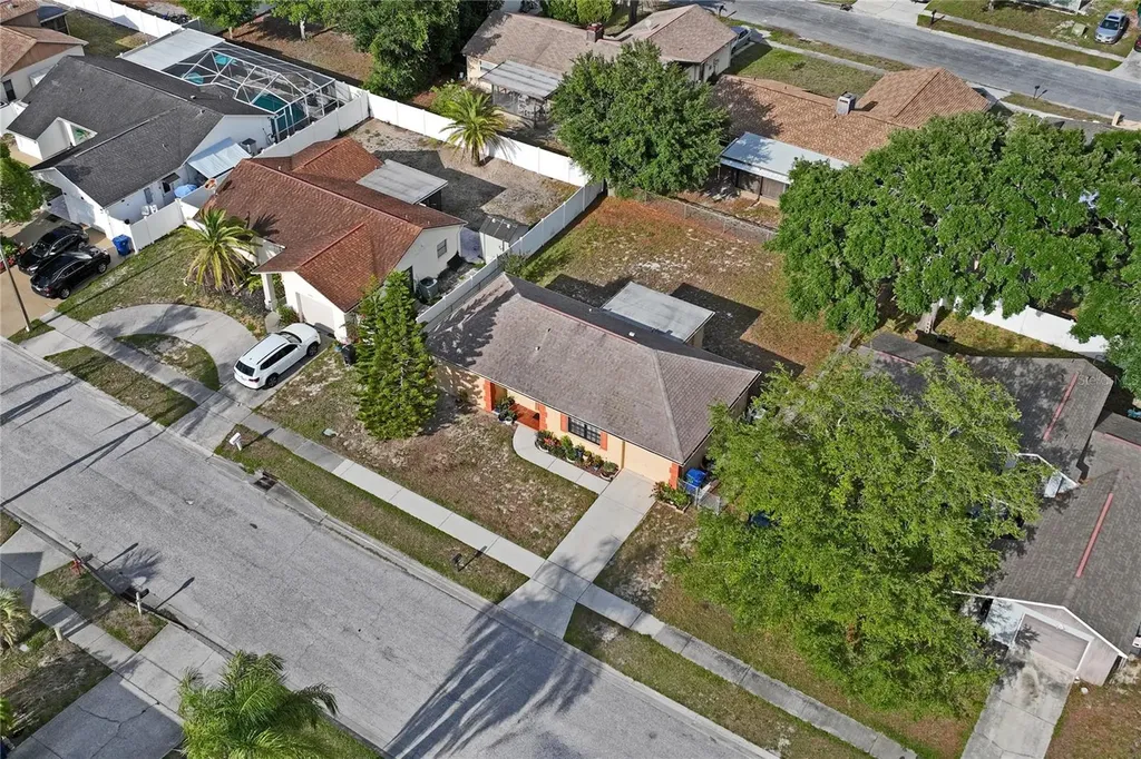 1238 Fuchsia Drive Holiday FL 34691