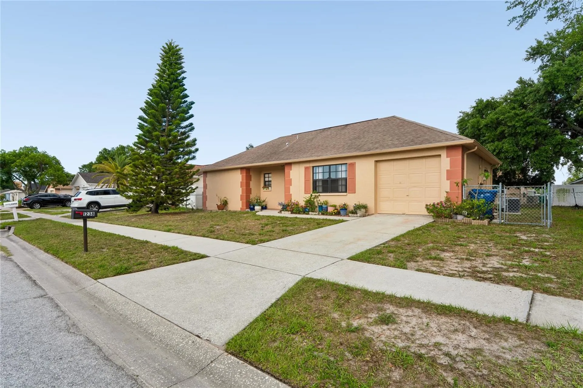 1238 Fuchsia Drive Holiday FL 34691