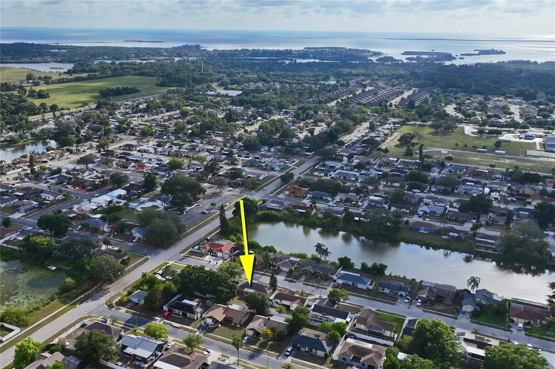 1238 Fuchsia Drive Holiday FL 34691