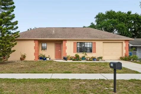 1238 Fuchsia Drive Holiday FL 34691