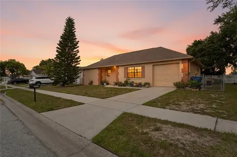 1238 Fuchsia Drive Holiday FL 34691