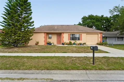 1238 Fuchsia Drive Holiday FL 34691