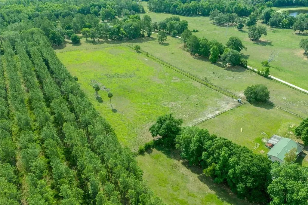 18585 N Highway 329 Reddick FL 32686