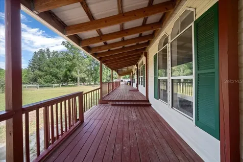 18585 N Highway 329 Reddick FL 32686
