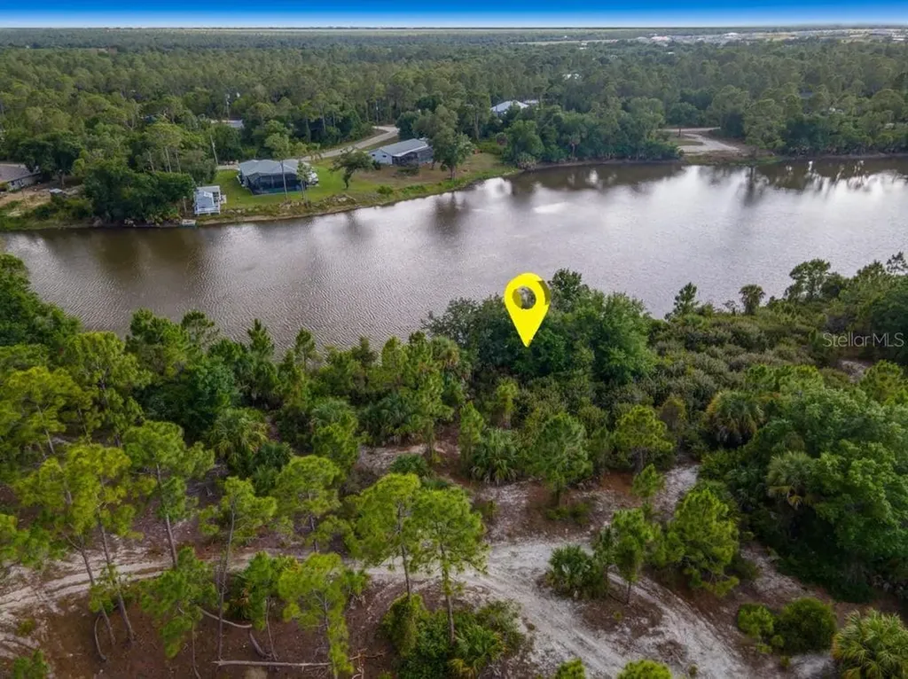 27205 Monte Cristo Boulevard Punta Gorda FL 33955