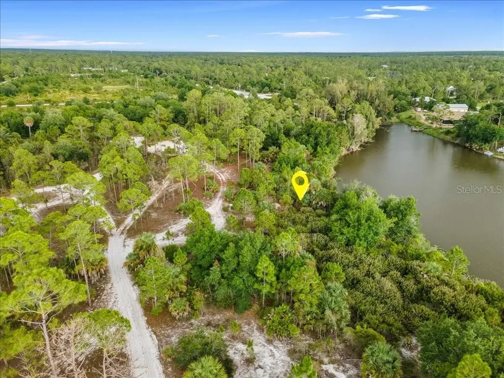 27205 Monte Cristo Boulevard Punta Gorda FL 33955