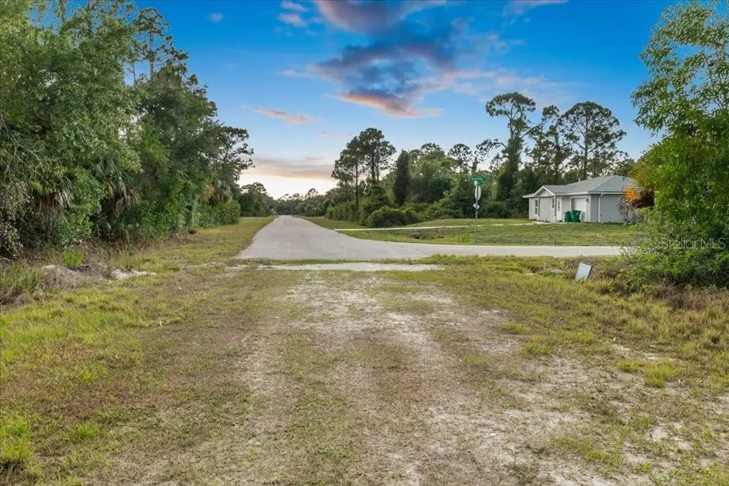 27205 Monte Cristo Boulevard Punta Gorda FL 33955