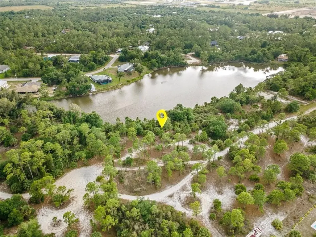 27205 Monte Cristo Boulevard Punta Gorda FL 33955