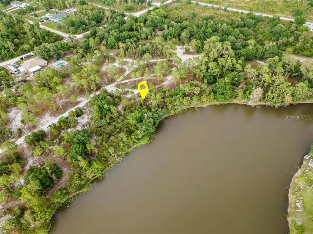 27205 Monte Cristo Boulevard Punta Gorda FL 33955