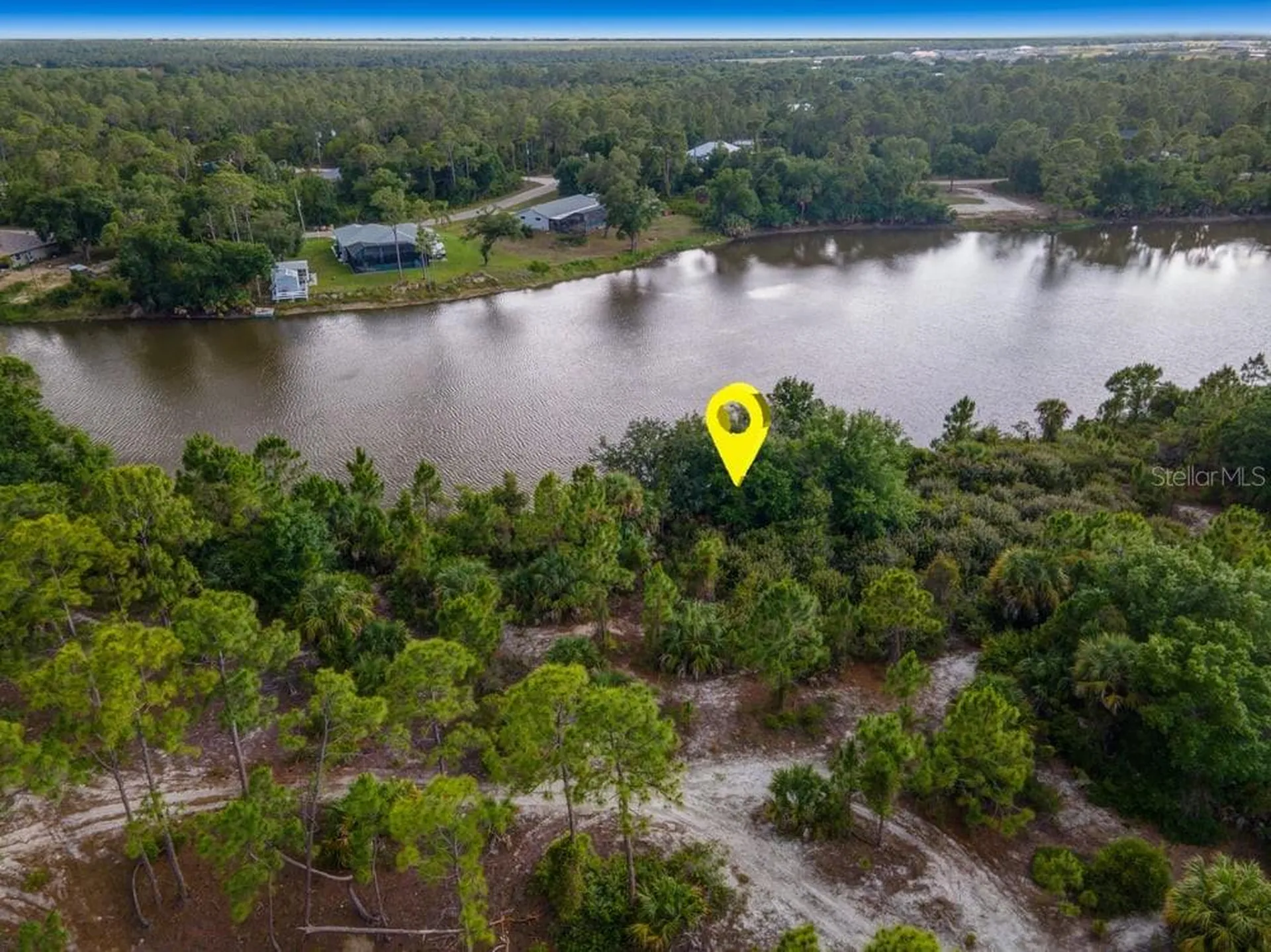 27205 Monte Cristo Boulevard Punta Gorda FL 33955