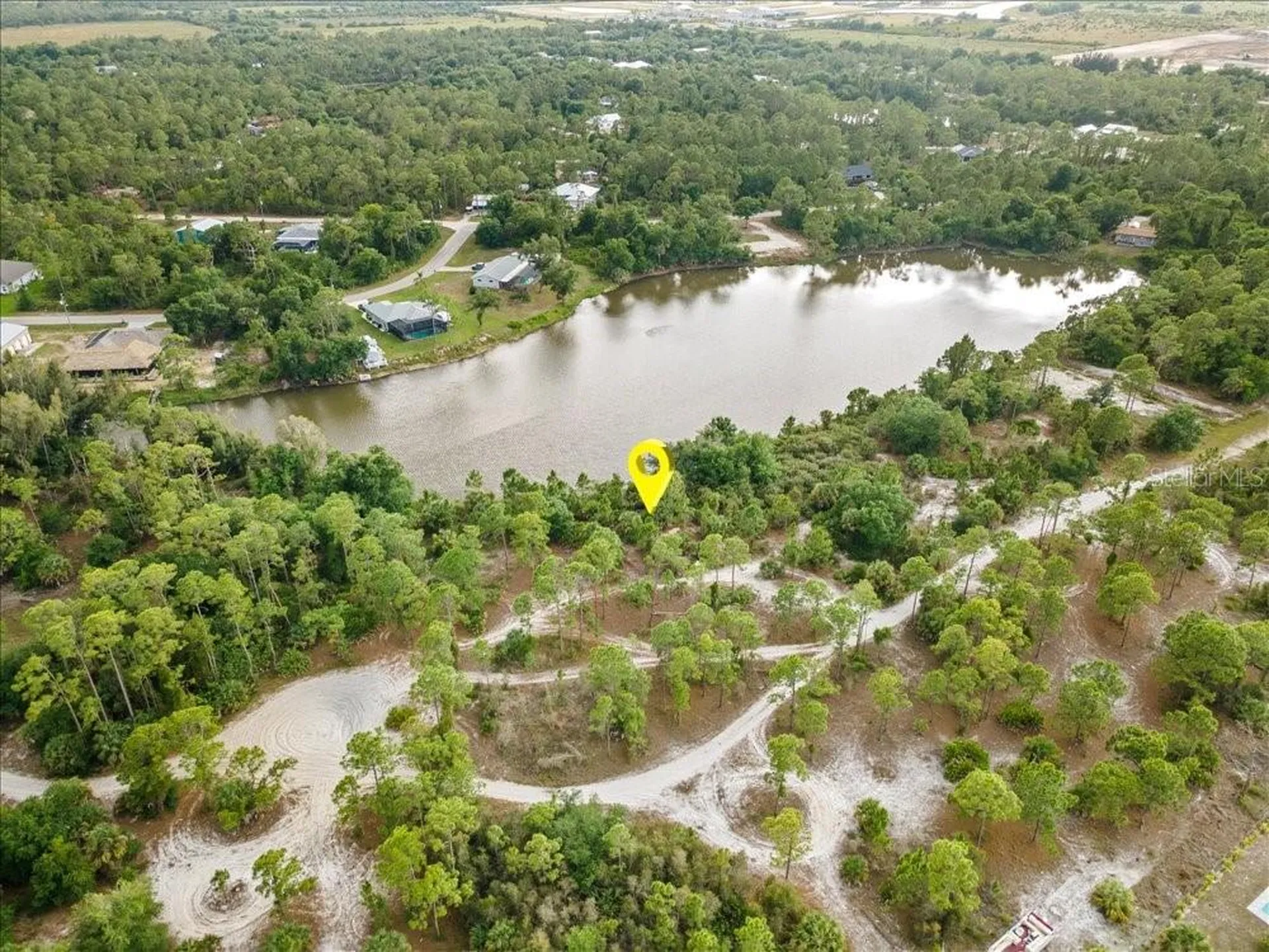 27205 Monte Cristo Boulevard Punta Gorda FL 33955