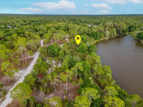 27205 Monte Cristo Boulevard Punta Gorda FL 33955