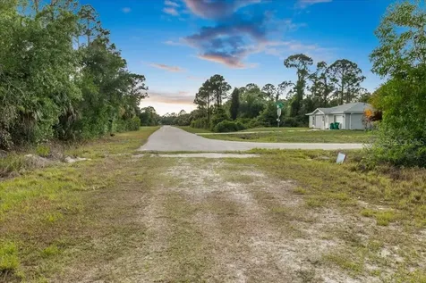 27205 Monte Cristo Boulevard Punta Gorda FL 33955