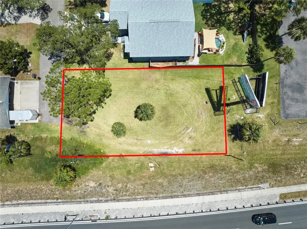 0 Cotee River Drive New Port Richey FL 34652