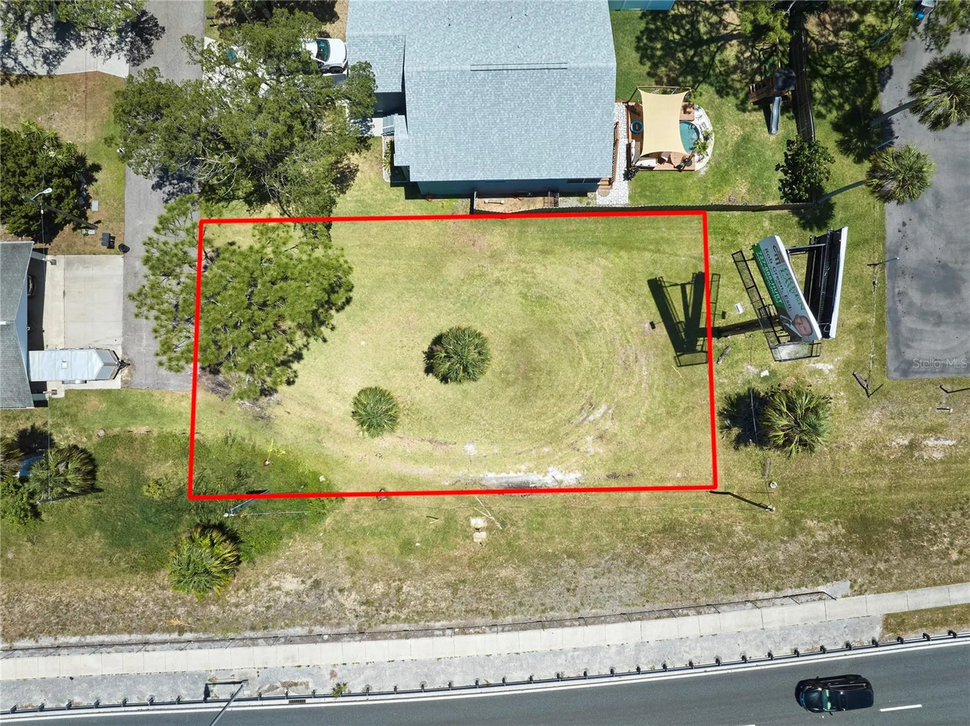 0 Cotee River Drive New Port Richey FL 34652