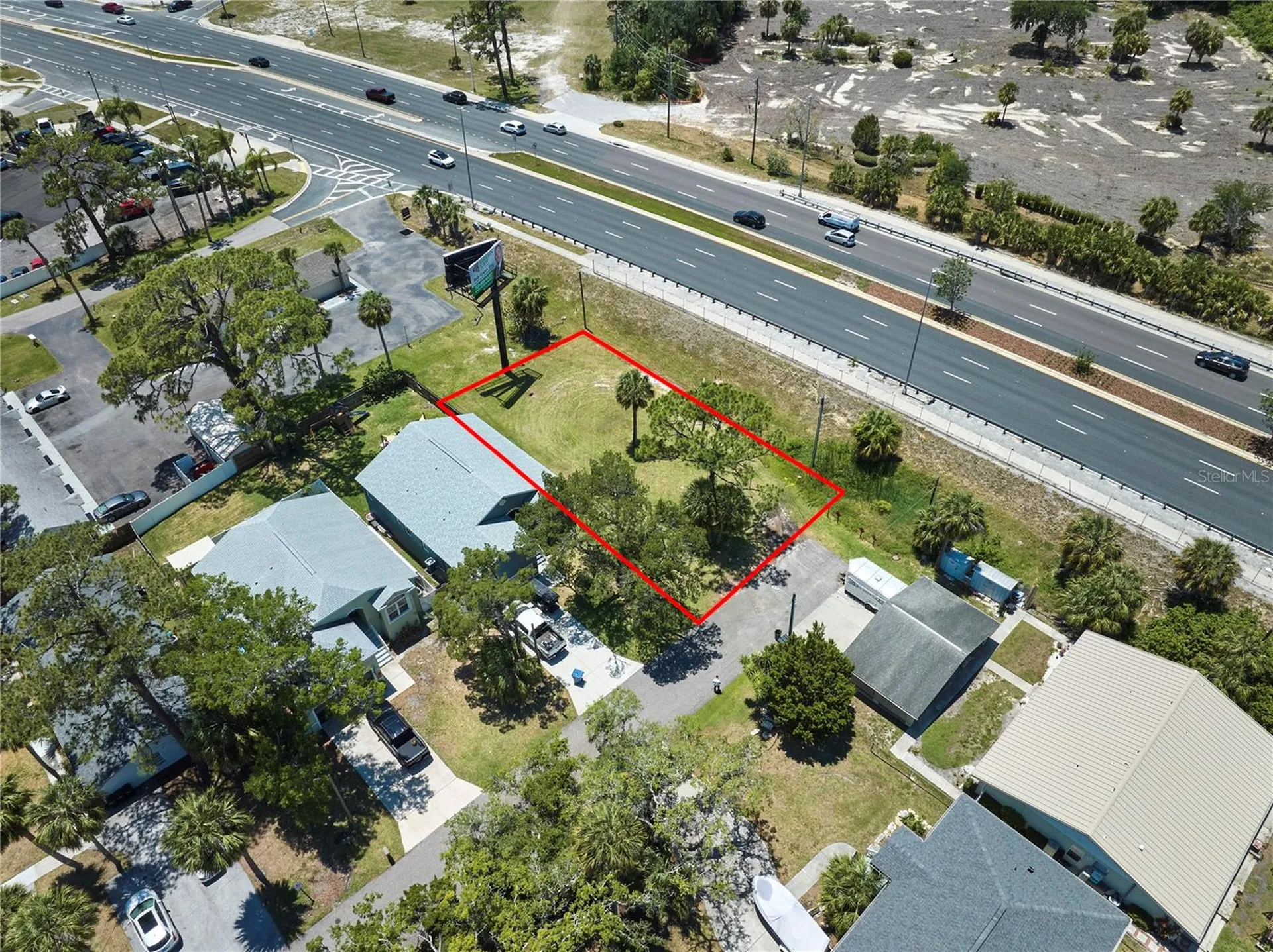 0 Cotee River Drive New Port Richey FL 34652