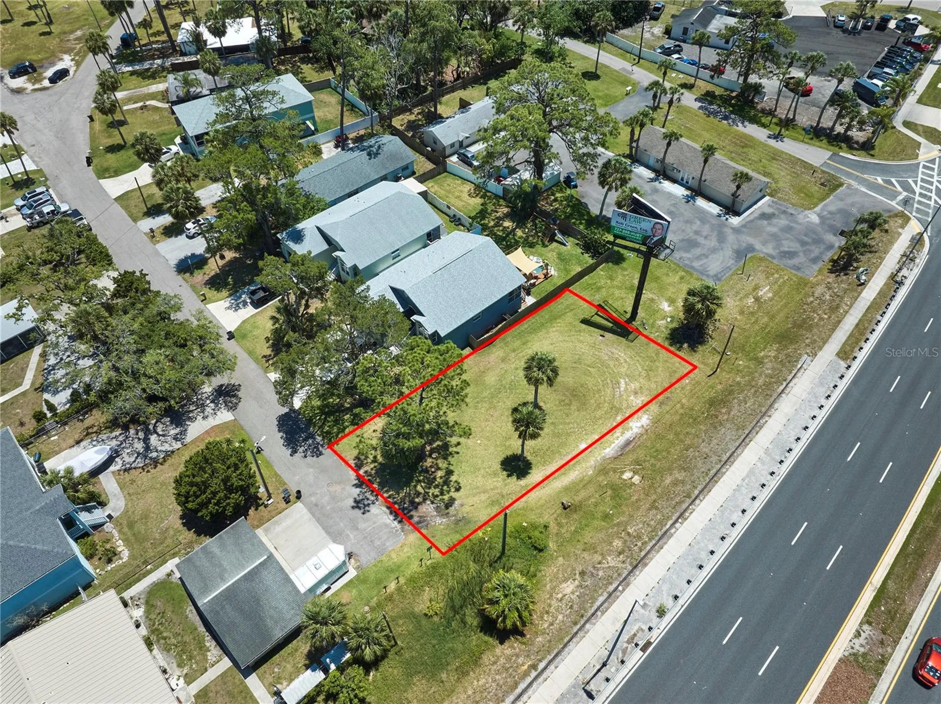 0 Cotee River Drive New Port Richey FL 34652