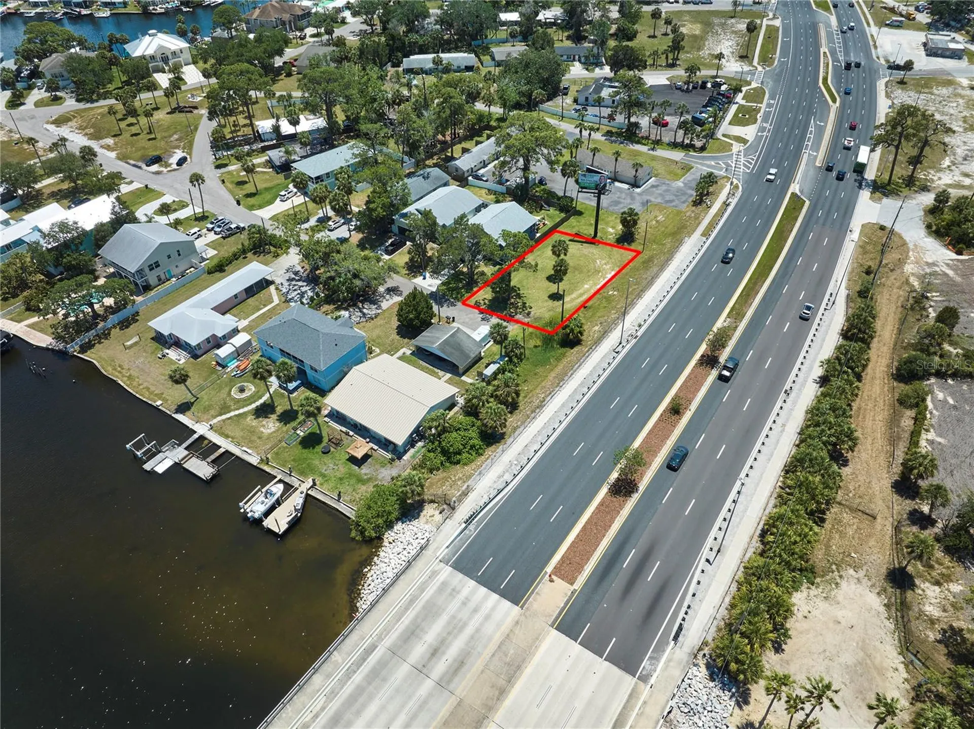 0 Cotee River Drive New Port Richey FL 34652