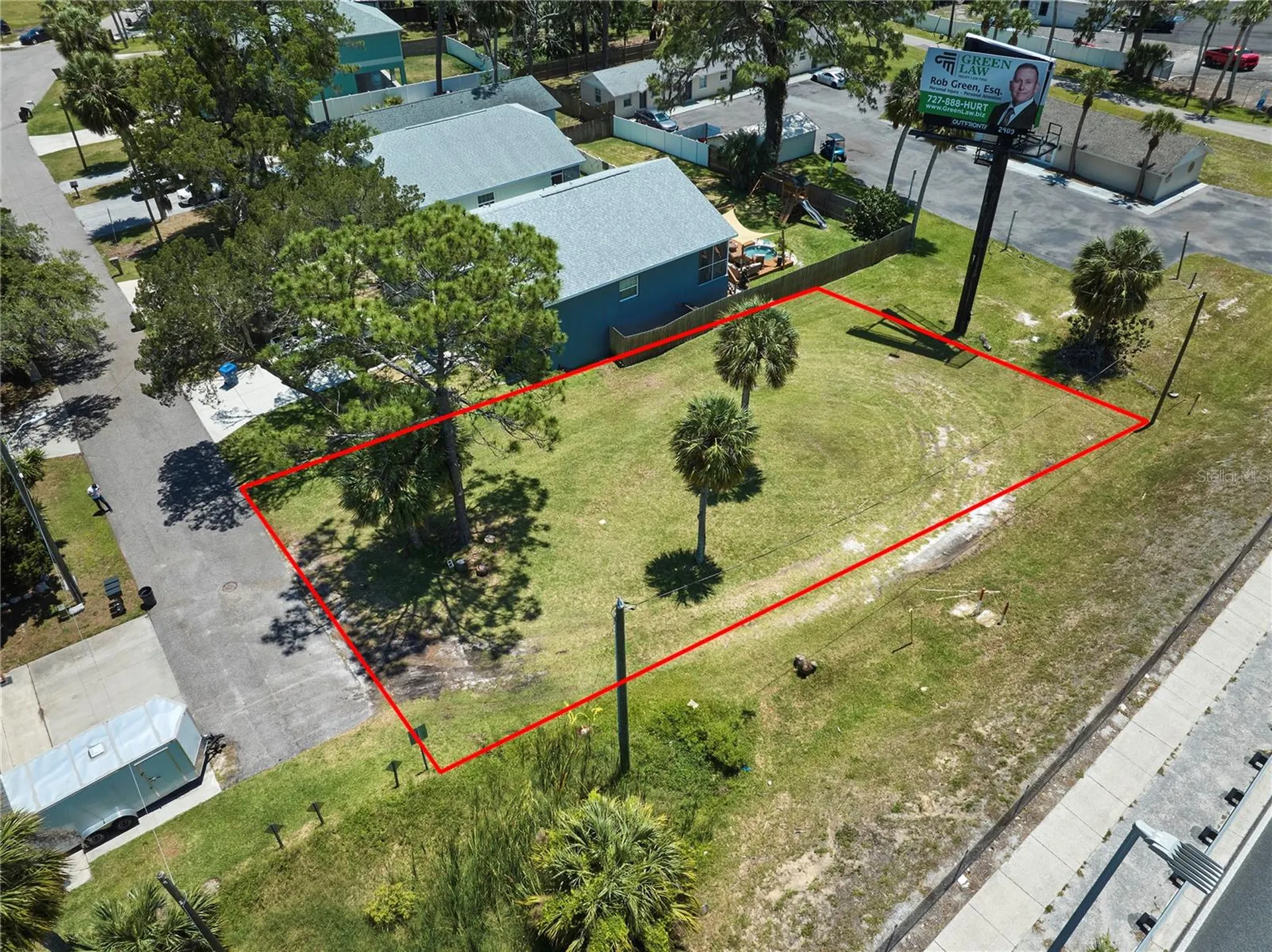 0 Cotee River Drive New Port Richey FL 34652