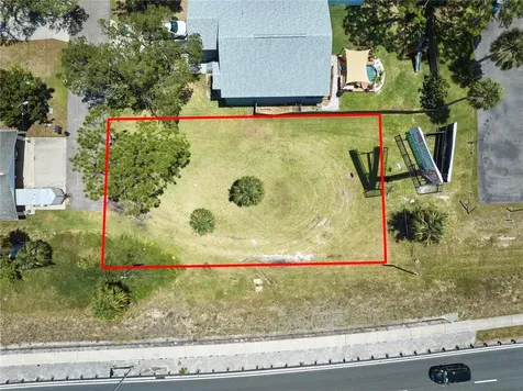 0 Cotee River Drive New Port Richey FL 34652