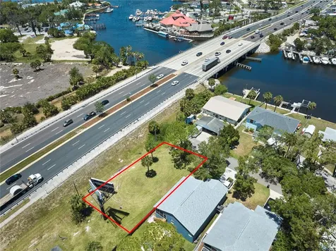 0 Cotee River Drive New Port Richey FL 34652